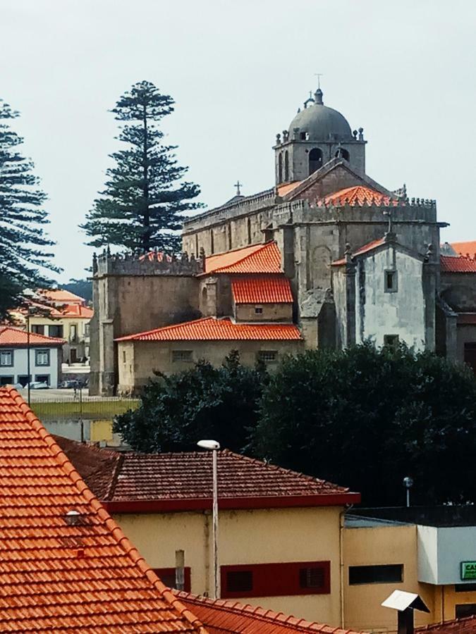 Villa Regio Room & Garden Vila do Conde Exterior foto